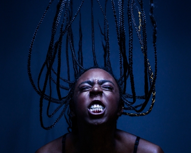 Untamed