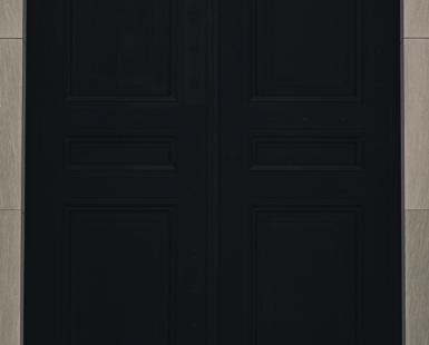 Door to No Where 