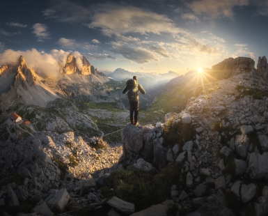 Dolomites Adventures