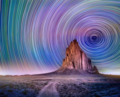 Magic Mountain