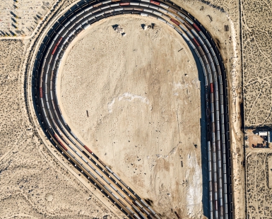 Train Loop 