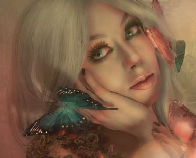 Spring Sprite