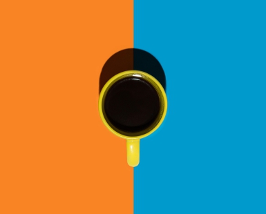 Coffee Break