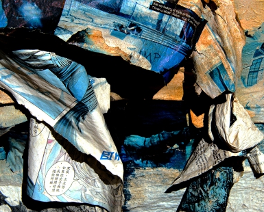 Torn