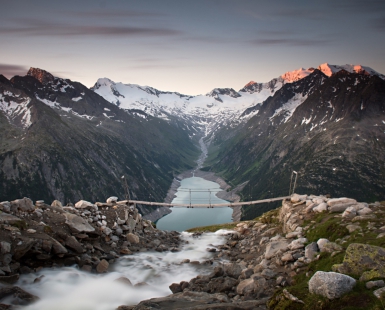Mountain Symphony