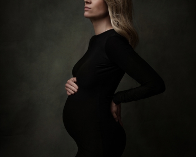 maternity classic