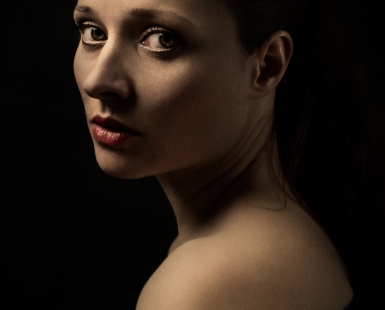 Black Lady