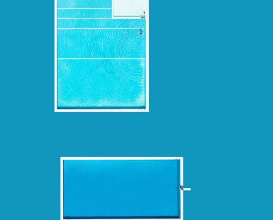 Pools