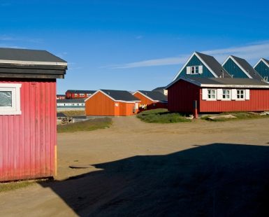Houses