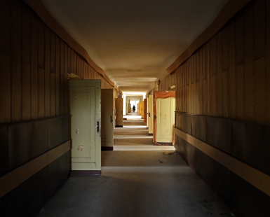 Withering home