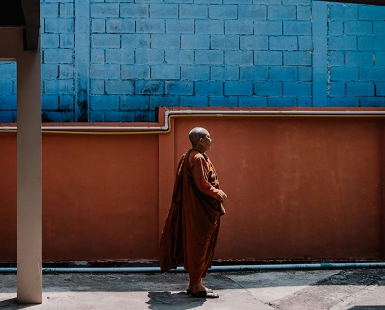 Bhikkhuni
