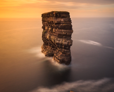 Downpatrick Head