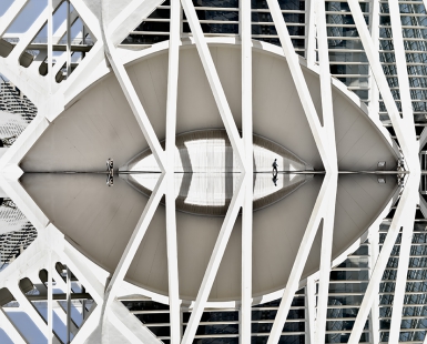 the EYE