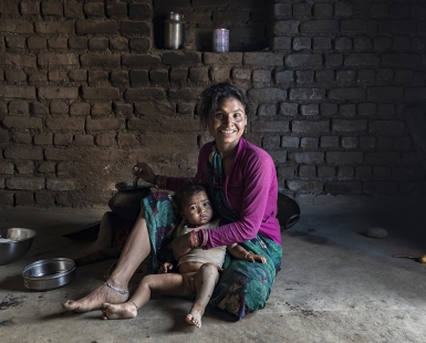 mother india