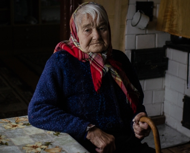 Grandmother