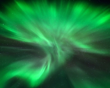 Hyperspace