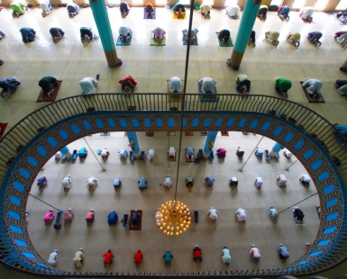 Covid Time Prayer