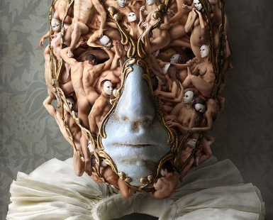 body mask