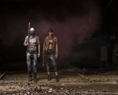 Mad Max