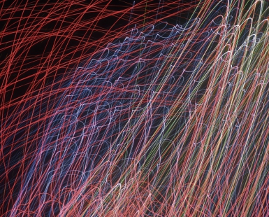 Light Abstract #47