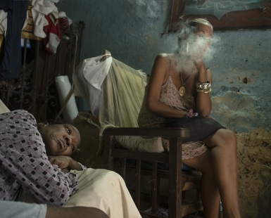Cuba 2019