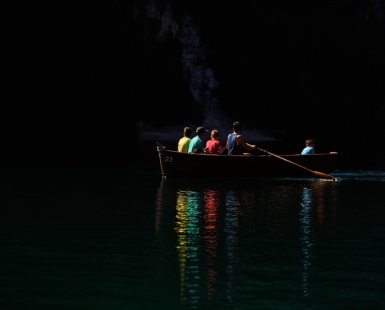 UNITED COLOURS OF BRAIES