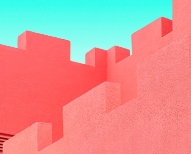 Color differentiation