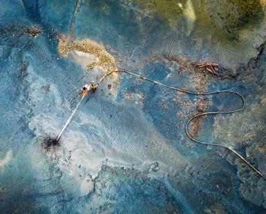 Mapping the future