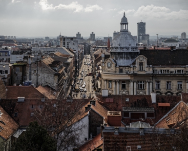 Zagreb