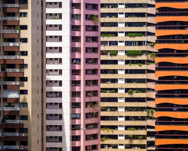 Six Buildings