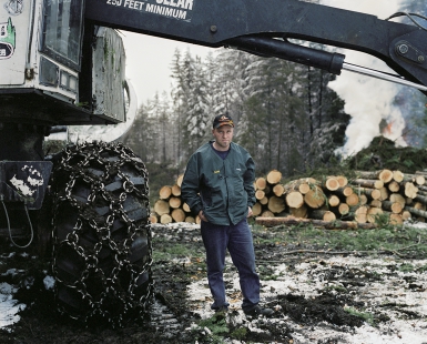 Jason, Athol, Idaho