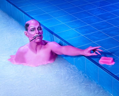 Uncle Pink