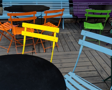 MiroKlee Cafe