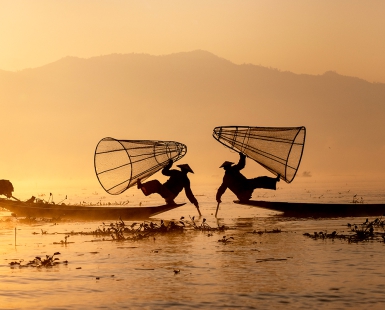 Myanmar