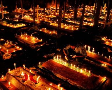 Traditonal All Souls Day