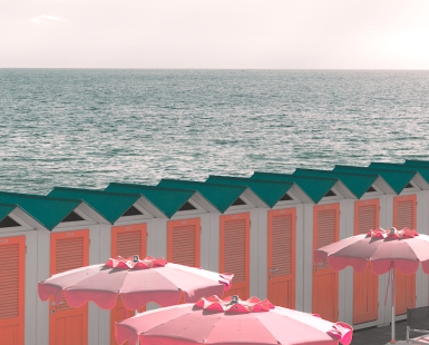 Pink Summer
