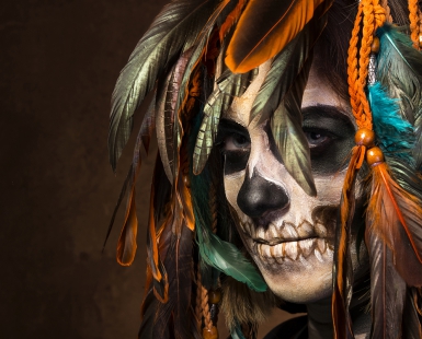 Voodoo Queen