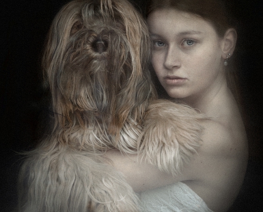 Animal love