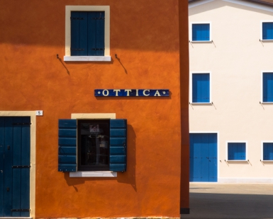 Caorle