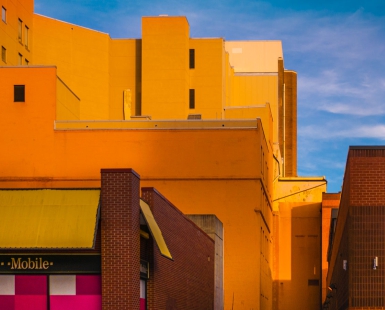 Color Blocks