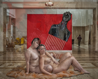 Reality Recontextualized