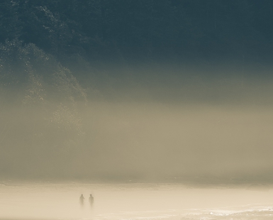 Coastal Connection