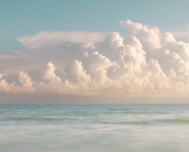 Coastal Bliss