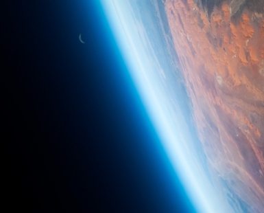 Planet Earth