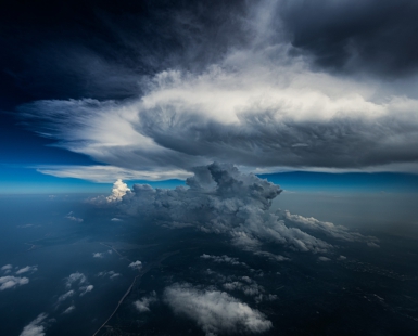 Atmospheric Landscapes