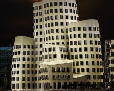 THE GERMAN PEARL