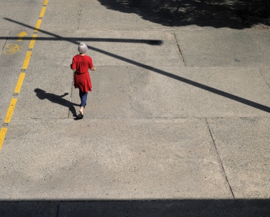 Street lines