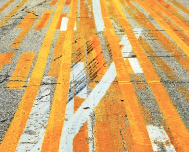 Follow The Lines
