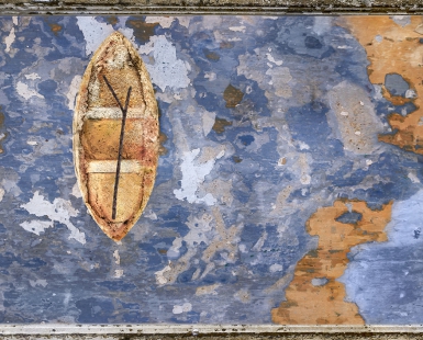 Montage of Seascape