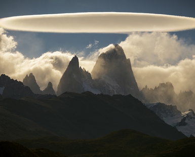 El Chaltén